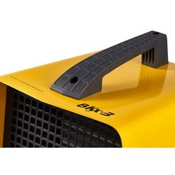 Tun de caldura Ballu BKX-3 (Yellow) Thumb