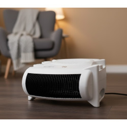 Тепловентилятор Chomik FIN3018 (White) Thumb