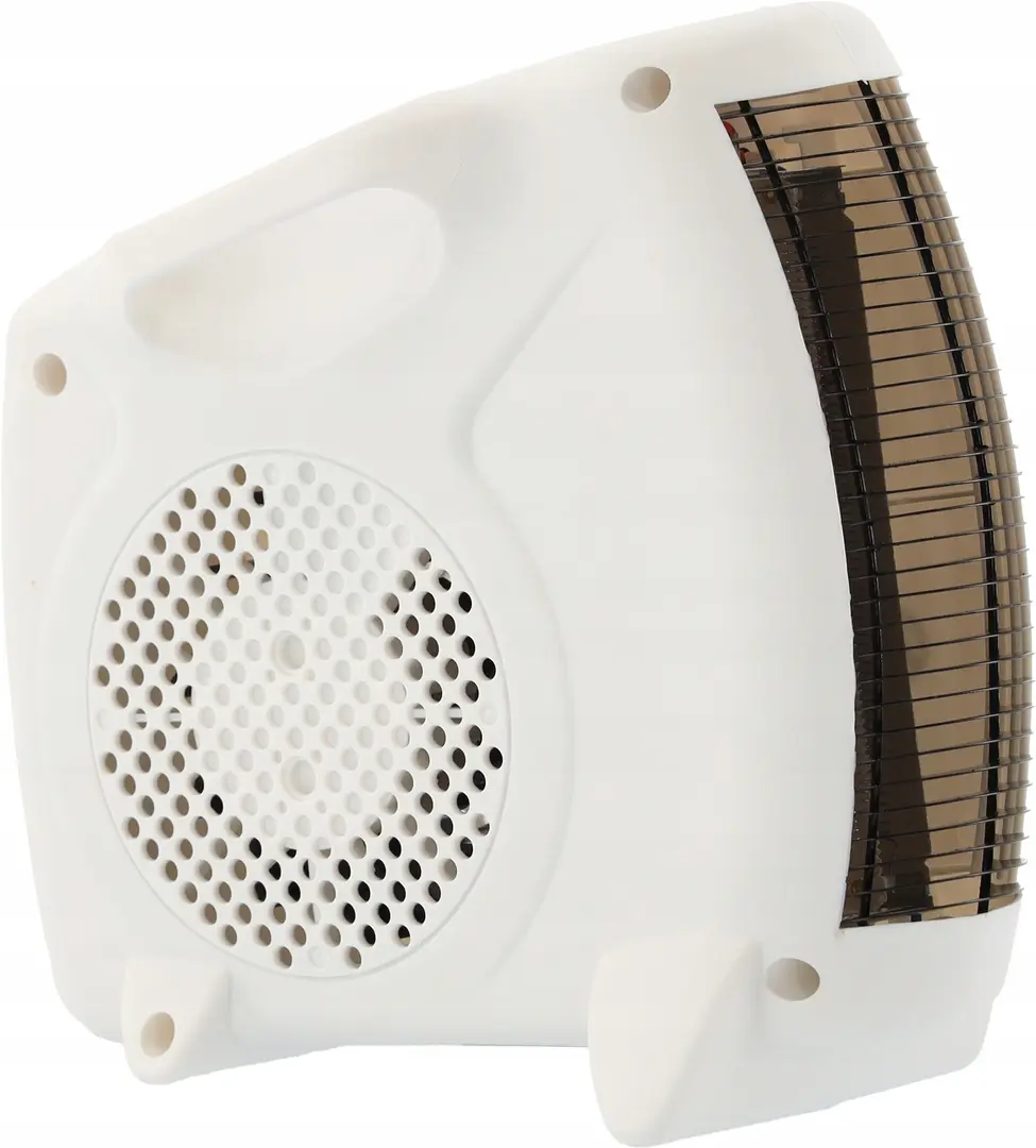 Тепловентилятор Chomik FIN3018 (White)