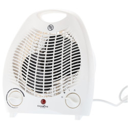 Тепловентилятор Chomik FIN7254 (White)