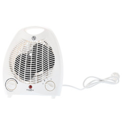 Тепловентилятор Chomik FIN7254 (White) Thumb