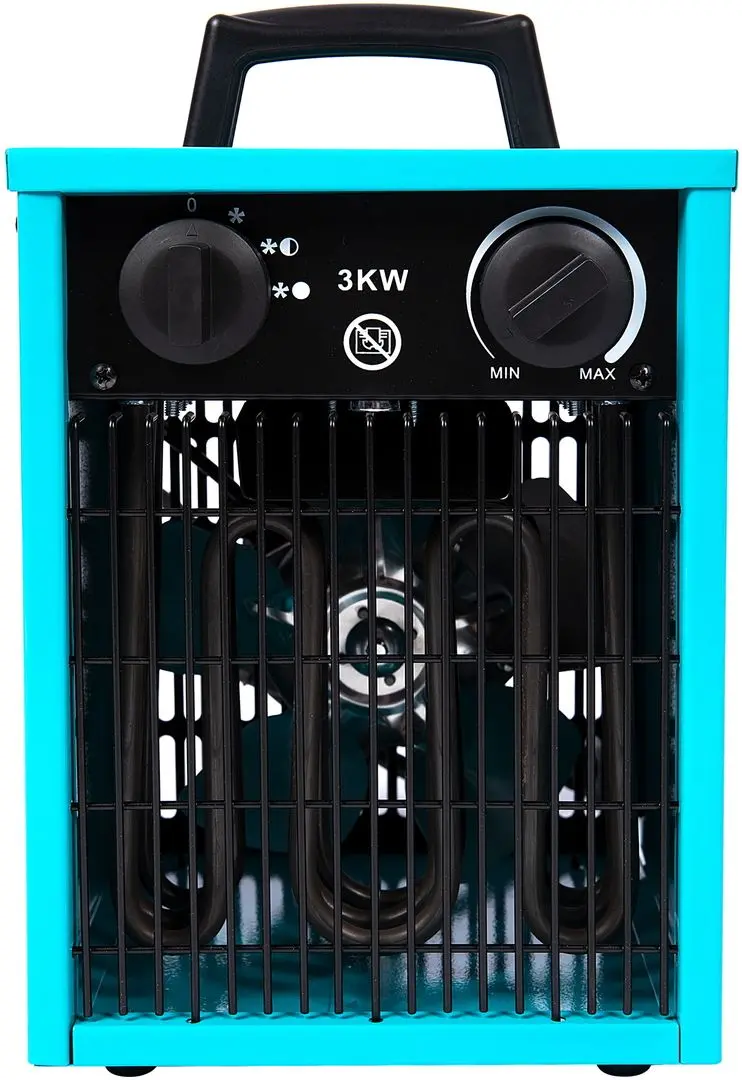 Aeroterma electrica Detoolz DZ-EI111