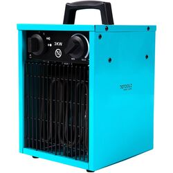 Aeroterma electrica Detoolz DZ-EI111 Thumb