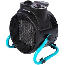 Aeroterma electrica Detoolz DZ-EI112 Thumb