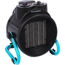 Aeroterma electrica Detoolz DZ-EI112