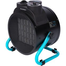 Тепловая пушка Detoolz DZ-EI113 Thumb