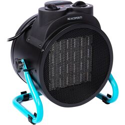 Тепловая пушка Detoolz DZ-EI113 Thumb