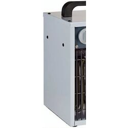 Тепловая пушка Einhell El.EH 2000 (White) Thumb