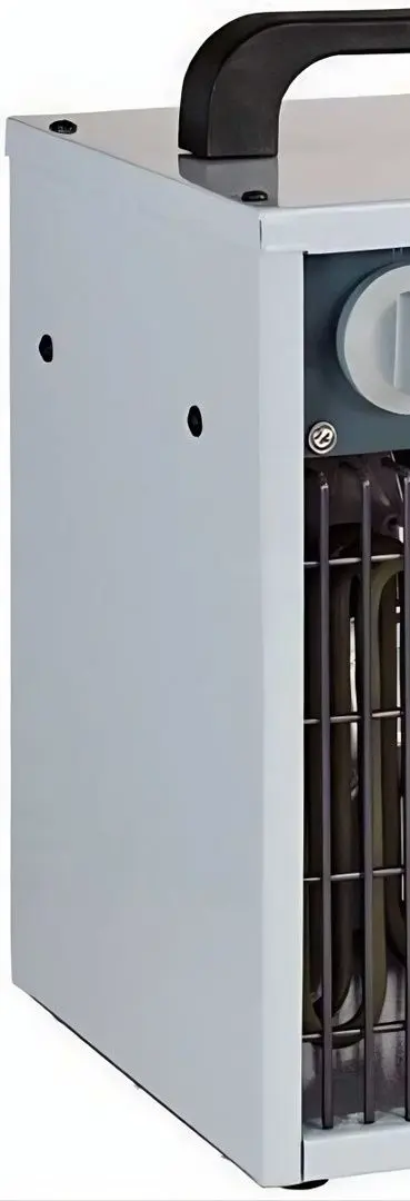 Тепловая пушка Einhell El.EH 2000 (White)