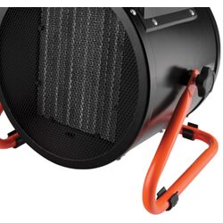 Тепловая пушка Evotools HGT 678571 (Black) Thumb