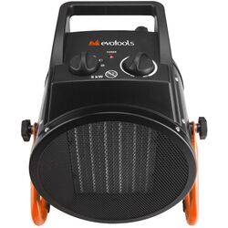 Тепловая пушка Evotools HGT 678571 (Black) Thumb