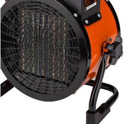 Aeroterma Evotools HGT 681848 (Black) Thumb