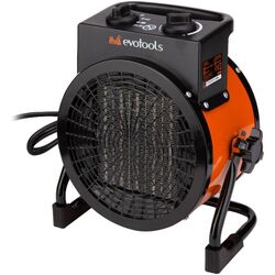 Aeroterma Evotools HGT 681848 (Black)