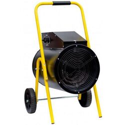 Тепловая пушка Intensiv Pro 15kW R