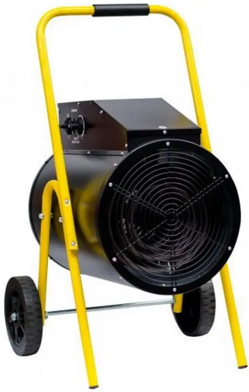 Тепловая пушка Intensiv Pro 15kW R