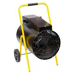 Тепловая пушка Intensiv Pro 30kW R