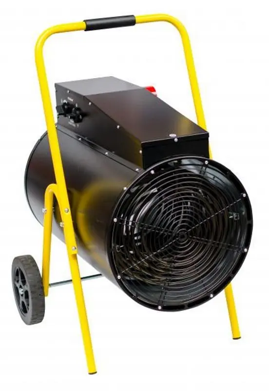 Тепловая пушка Intensiv Pro 30kW R