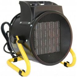 Aeroterma electrica Intensiv Pro 53050