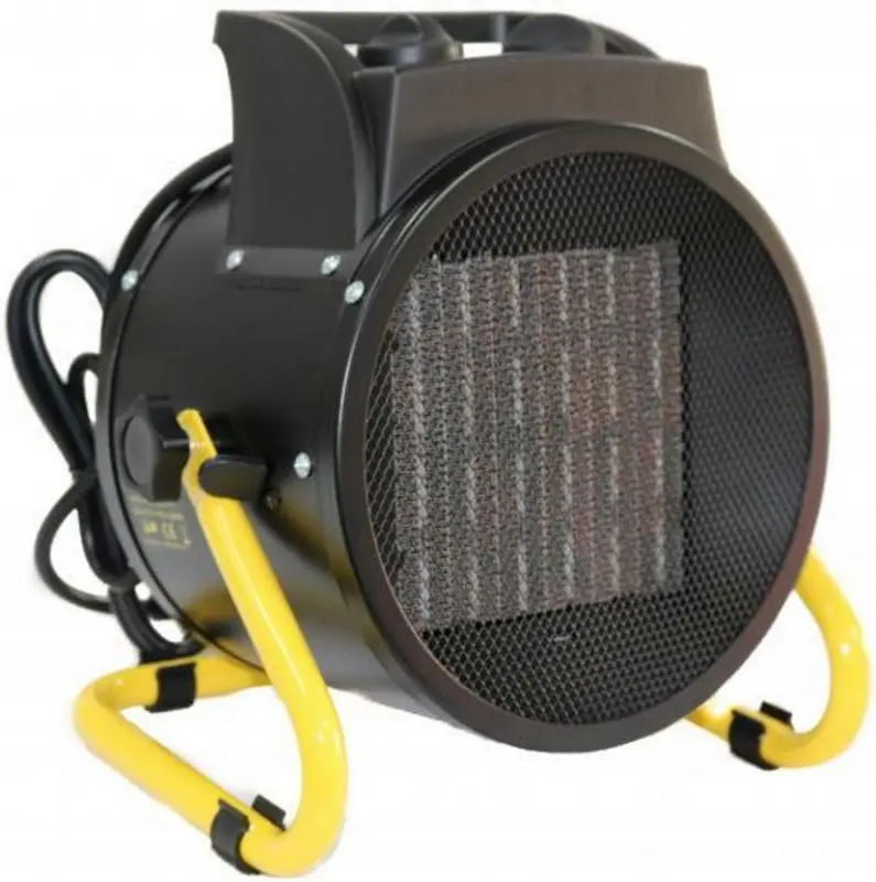 Aeroterma electrica Intensiv Pro 53050