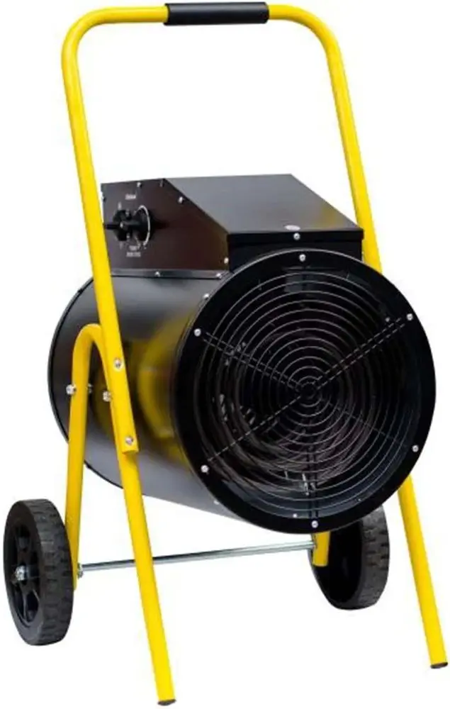 Тепловая пушка Intensiv Pro 53073