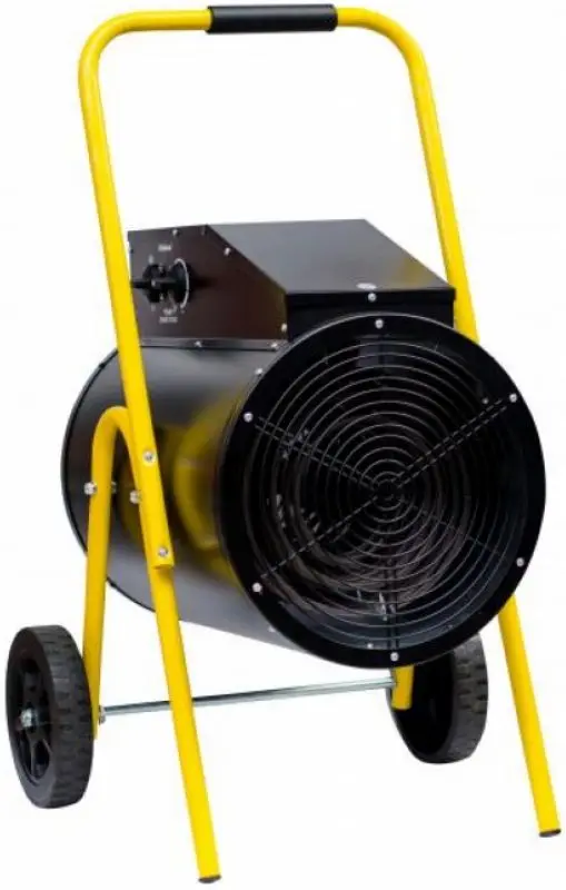 Тепловая пушка Intensiv Pro 53075