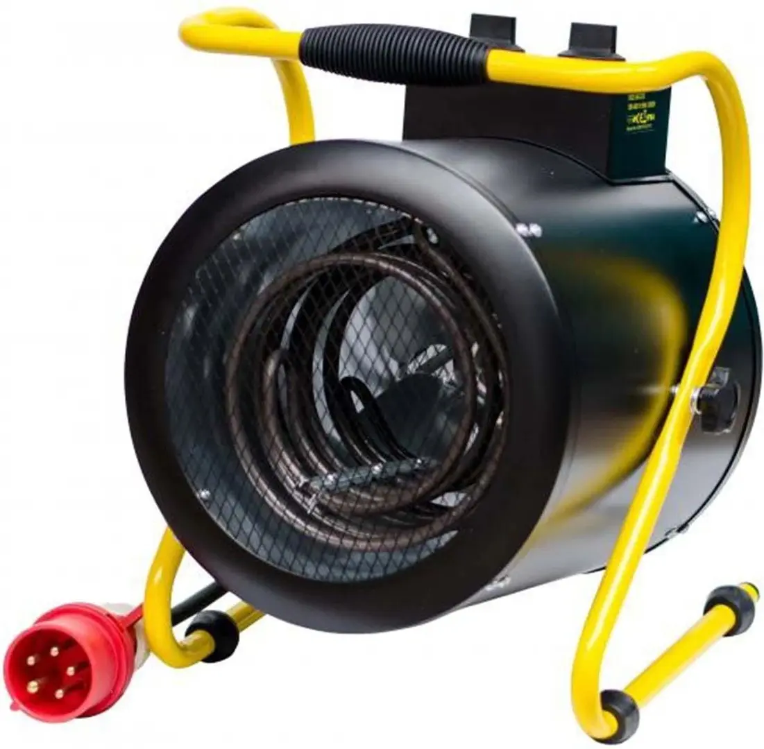 Тепловая пушка Intensiv Pro 53077