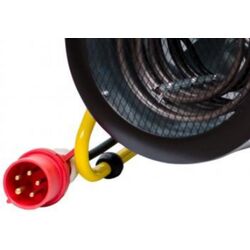 Тепловая пушка Intensiv Pro 53078 Thumb