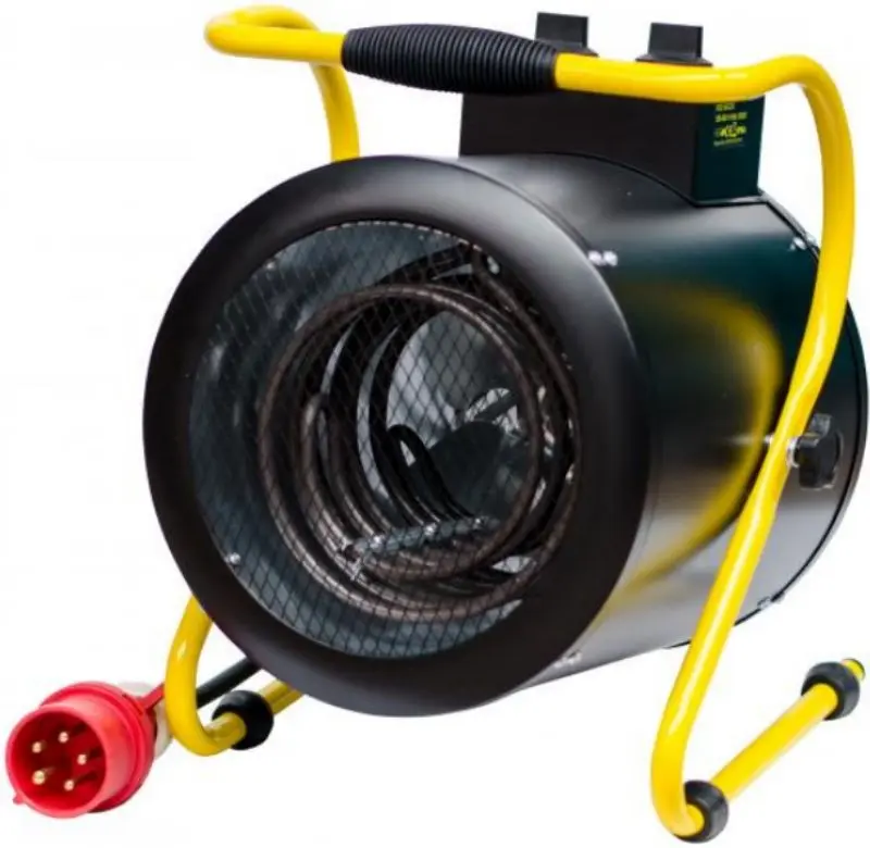 Тепловая пушка Intensiv Pro 53078