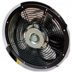 Тепловая пушка Intensiv Pro R 53075 Thumb