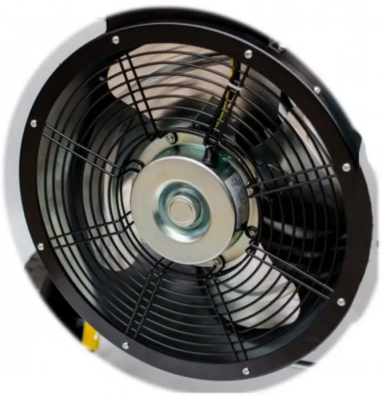 Тепловая пушка Intensiv Pro R 53075 - 2