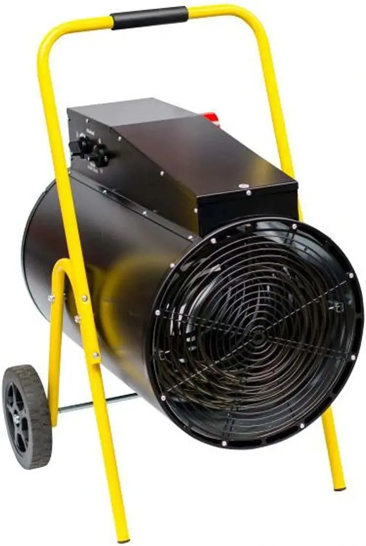 Тепловая пушка Intensiv Pro R 53075