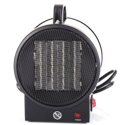 Generator electric de aer cald Kamoto H2000PTC Thumb