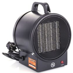 Generator electric de aer cald Kamoto H2000PTC Thumb