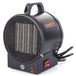 Generator electric de aer cald Kamoto H2000PTC