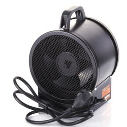 Generator electric de aer cald Kamoto H2000PTC Thumb