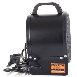 Generator electric de aer cald Kamoto H2000PTC Thumb