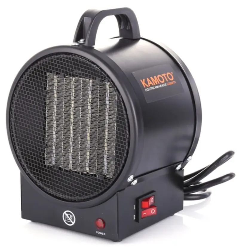 Generator electric de aer cald Kamoto H2000PTC