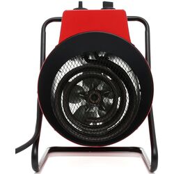 Aeroterma electrica Kraft&Dele Professional KD11724 Thumb