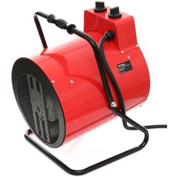 Aeroterma electrica Kraft&Dele Professional KD11724 Thumb