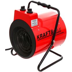 Aeroterma electrica Kraft&Dele Professional KD11724