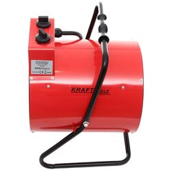 Aeroterma electrica Kraft&Dele Professional KD11724 Thumb