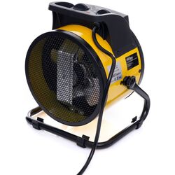 Aeroterma electrica Kraft&Dele Professional KD11727 Thumb