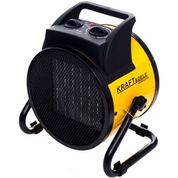 Aeroterma electrica Kraft&Dele Professional KD11727 Thumb