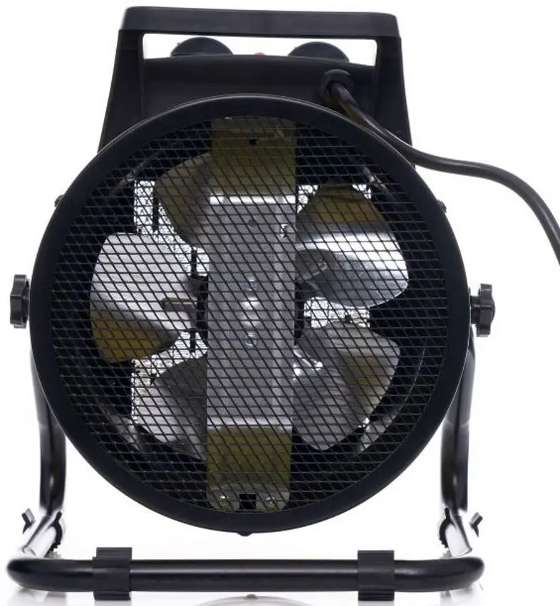 Aeroterma electrica Kraft&Dele Professional KD11727