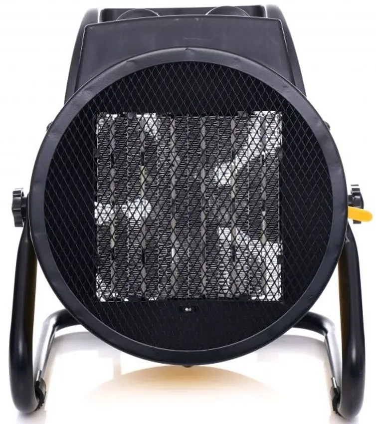 Aeroterma electrica Kraft&Dele Professional KD11727