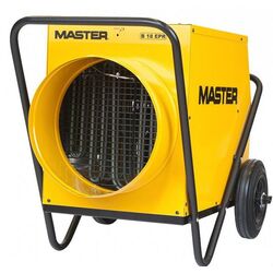 Тепловая пушка Master B18EPR