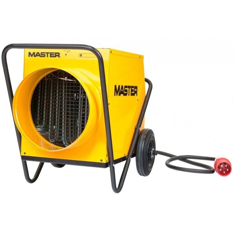 Тепловая пушка Master B30EPR купить в Кишиневе, Молдове | SMADSHOP.MD