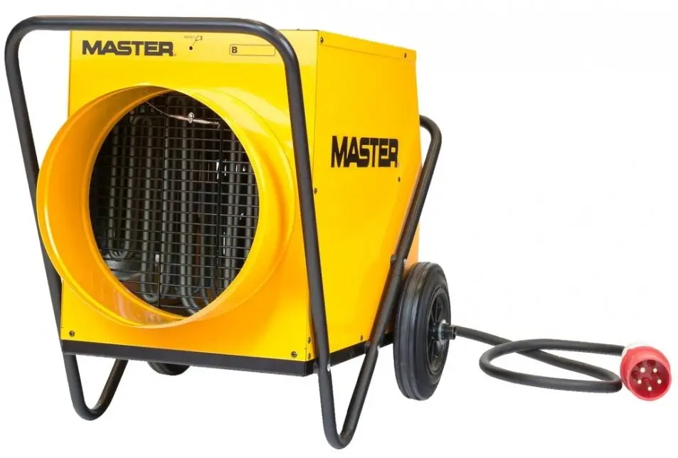 Тепловая пушка Master B30EPR