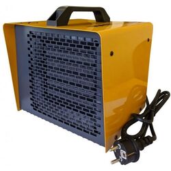 Aeroterma electrica Master B3PTC