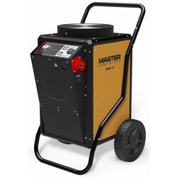 Тепловая пушка Master EKO9